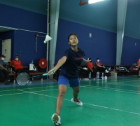 Indonesia Masters 2022: Debutan Berambisi Bikin Kejutan